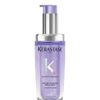 Kérastase, Blond absoluut bundle, Navulbaar Haarolie