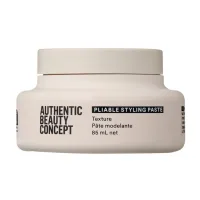 Authentic Beauty Concept, Pliable Styling Paste