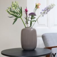 Vase the world Arctische Aarde vaas