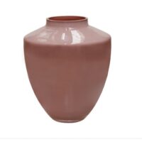 Vase the World Tugela Pastelroze - Afbeelding 3