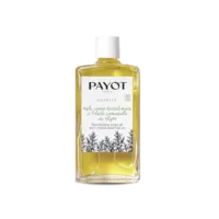 PAYOT Herbier Huile Corps Revitalisante Á L'Huile Essentielle de Thym