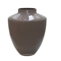 Tugela S aarde Ø24,5 x H29 cm - Afbeelding 2