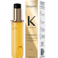 Elixir Ultime L'huile Originale Navulling Voor Alle Haartypes75 ml
