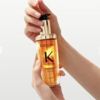 Elixir Ultime L'huile Originale Navulling Voor Alle Haartypes75 ml - Afbeelding 3