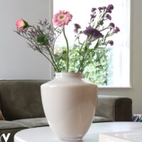Vase The World Tugela maat S - Afbeelding 2