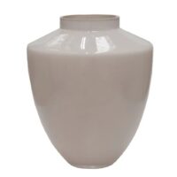 Vase The World Tugela maat S