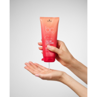 Bonacure Sun Protect 3-in-1 Scalp, Hair & Body Cleanse 200ML - Afbeelding 4