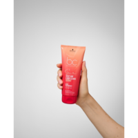Bonacure Sun Protect 3-in-1 Scalp, Hair & Body Cleanse 200ML - Afbeelding 3