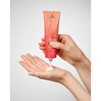 Bonacure Sun Protect 10-in-1 Summer Fluid 100ML - Afbeelding 3