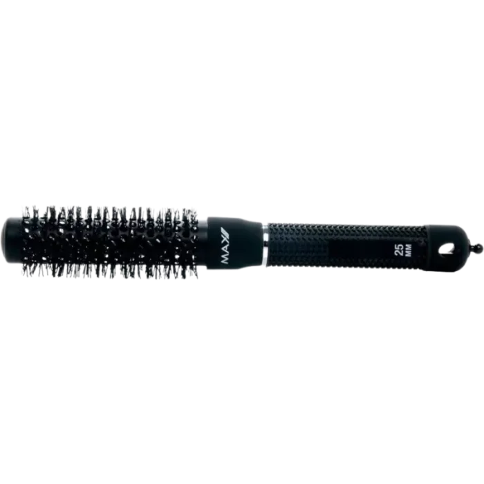 Max Pro Ceramic Radial Brush 25mm