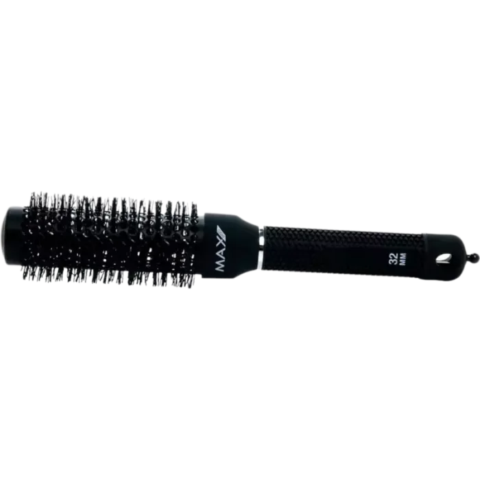 Max Pro Ceramic Radial Brush 32 mm