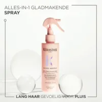 Anti - Frizz Glaze Milk - Afbeelding 2