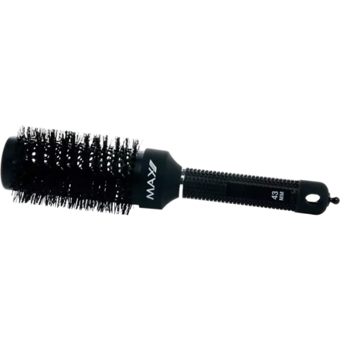 Max Pro Ceramic Radial Brush 43 mm