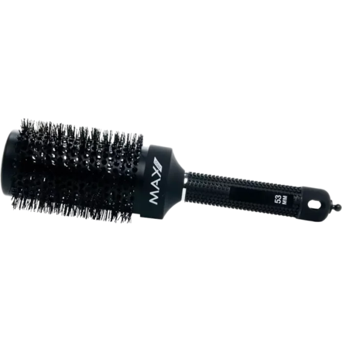 Max Pro Ceramic Radial Brush 53 mm