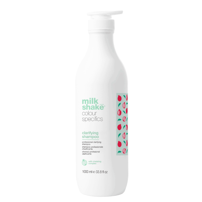 Clarifying Shampoo Milkshake