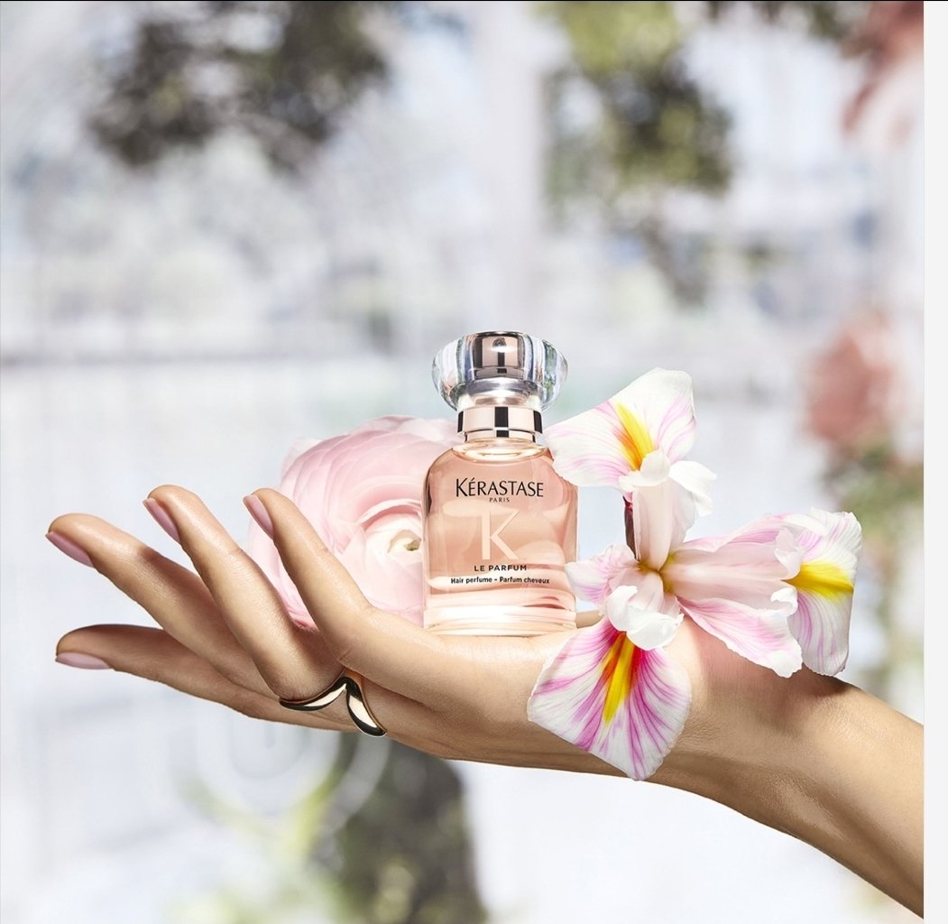 Gloss Absolu le parfum 30 ml - Afbeelding 3