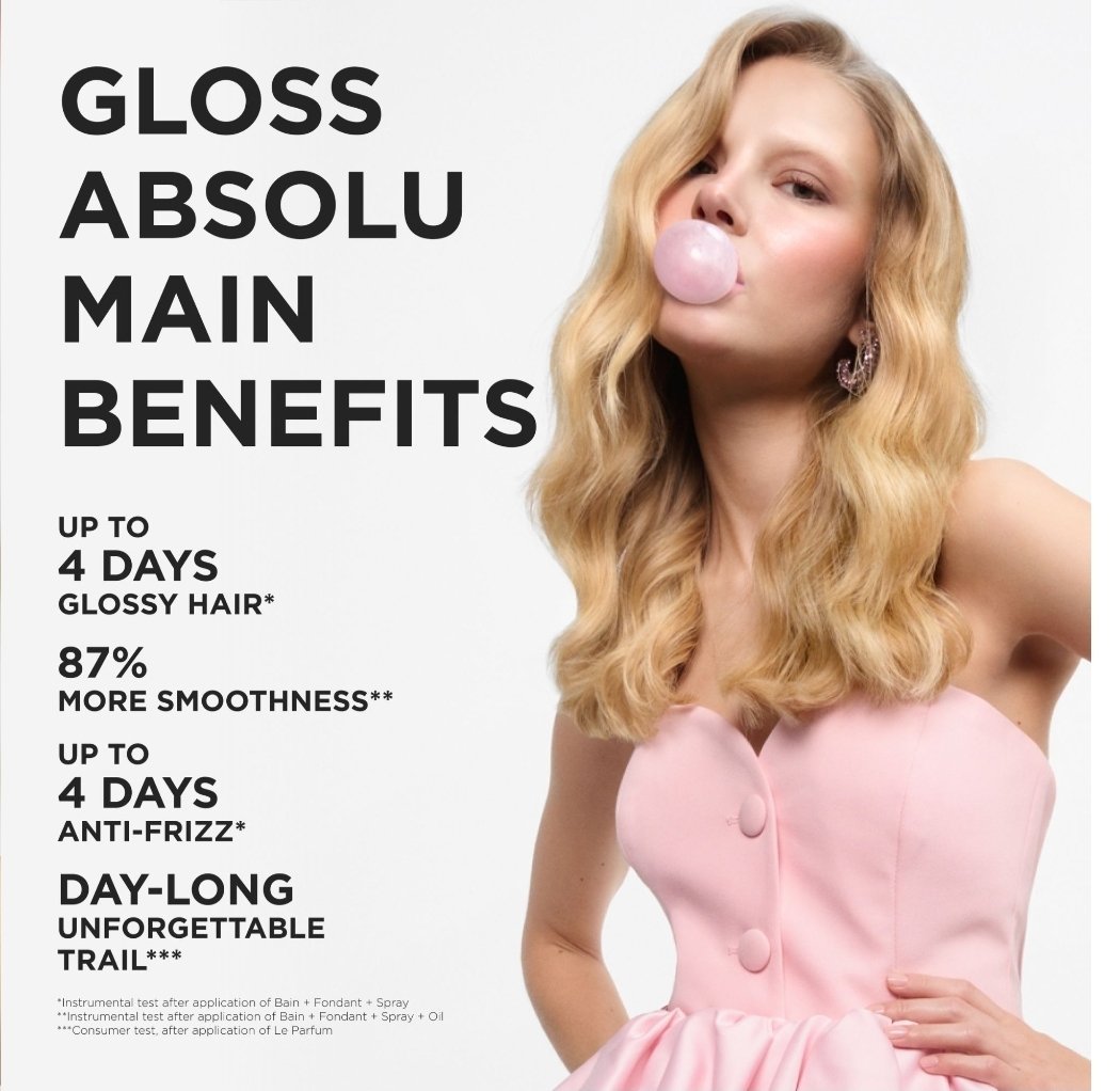 Gloss Absolu le parfum 30 ml - Afbeelding 2